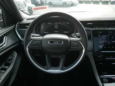 2025 Jeep Grand Cherokee, $42443. Photo 11