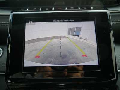 2025 Jeep Grand Cherokee, $42443. Photo 12