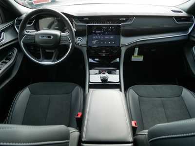 2025 Jeep Grand Cherokee, $42443. Photo 9