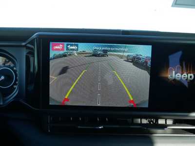 2025 Jeep Wrangler, $61706. Photo 11