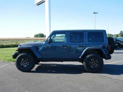 2025 Jeep Wrangler, $61706. Photo 3