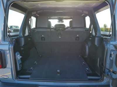2025 Jeep Wrangler, $61706. Photo 5