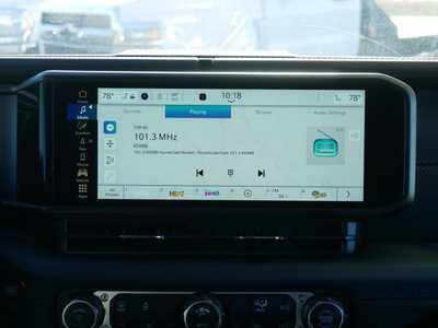 2025 Jeep Wrangler, $61706. Photo 9