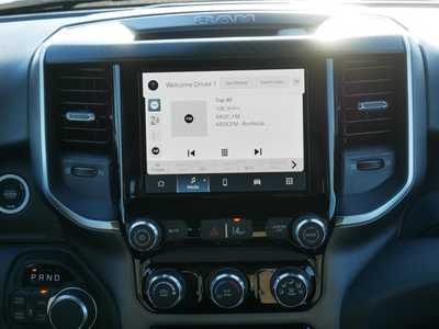2025 RAM 1500 Crew Cab, $43153. Photo 10