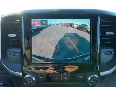 2025 RAM 1500 Crew Cab, $43153. Photo 12