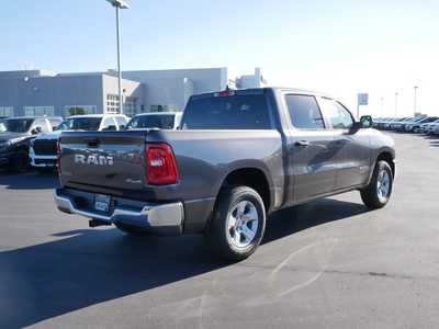 2025 RAM 1500 Crew Cab, $43153. Photo 2