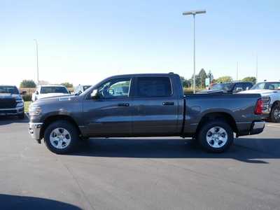 2025 RAM 1500 Crew Cab, $43153. Photo 3