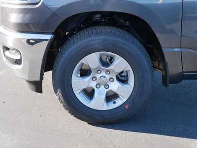 2025 RAM 1500 Crew Cab, $43153. Photo 4