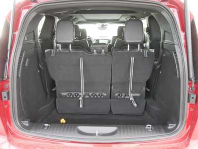 2026 Chrysler Pacifica, $51242. Photo 5