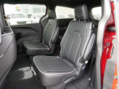 2026 Chrysler Pacifica, $51242. Photo 8