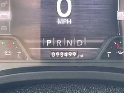 2021 RAM 1500 Ext Cab, $25000. Photo 10