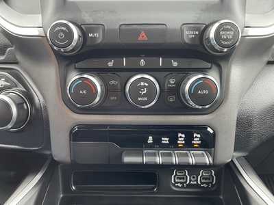 2021 RAM 1500 Ext Cab, $25000. Photo 8