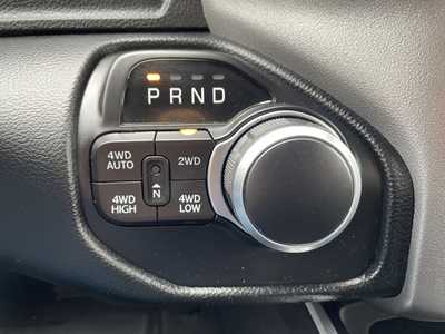 2021 RAM 1500 Ext Cab, $25000. Photo 9