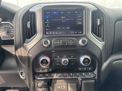 2021 GMC 1500 Crew Cab, $48500. Photo 10