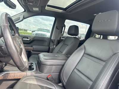 2021 GMC 1500 Crew Cab, $48500. Photo 11