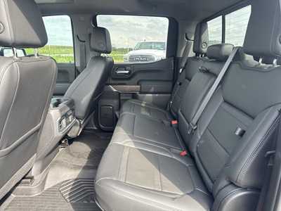 2021 GMC 1500 Crew Cab, $48500. Photo 12
