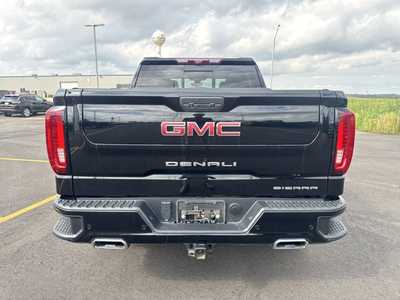 2021 GMC 1500 Crew Cab, $48500. Photo 6