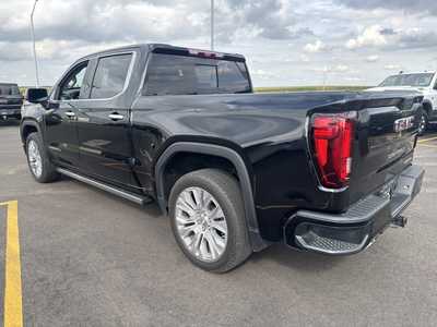 2021 GMC 1500 Crew Cab, $48500. Photo 7