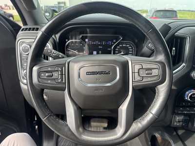 2021 GMC 1500 Crew Cab, $48500. Photo 9