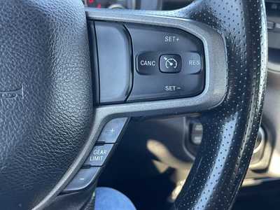 2024 RAM 3500 Reg Cab, $54000. Photo 10