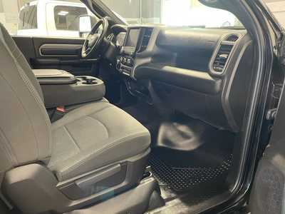 2024 RAM 3500 Reg Cab, $54000. Photo 11