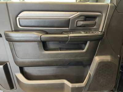 2024 RAM 3500 Reg Cab, $54000. Photo 12