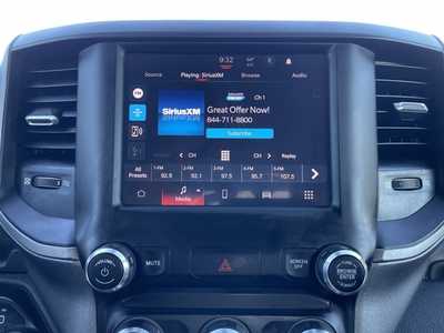 2024 RAM 3500 Reg Cab, $54000. Photo 4