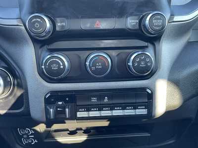 2024 RAM 3500 Reg Cab, $54000. Photo 5
