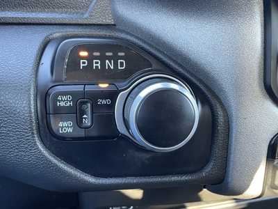 2024 RAM 3500 Reg Cab, $54000. Photo 6