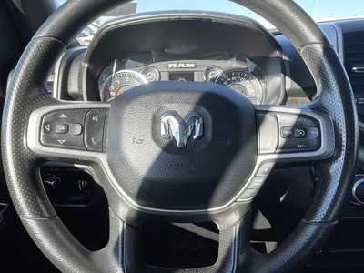 2024 RAM 3500 Reg Cab, $54000. Photo 8