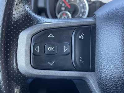 2024 RAM 3500 Reg Cab, $54000. Photo 9