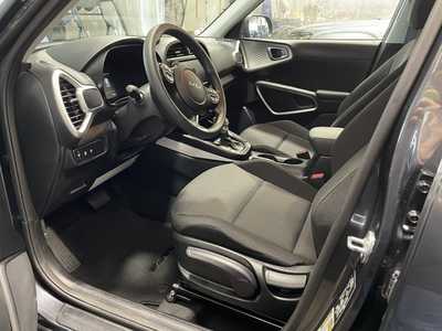 2023 Kia Soul, $17000. Photo 3