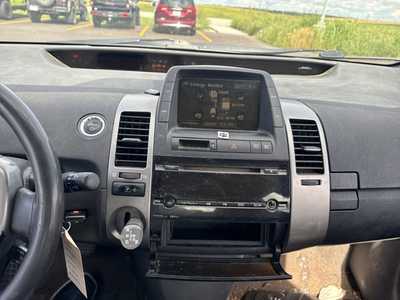 2009 Toyota Prius, $0. Photo 10