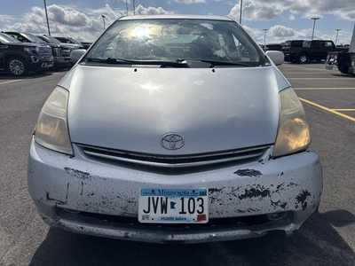 2009 Toyota Prius, $0. Photo 2