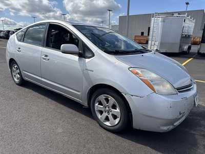 2009 Toyota Prius, $0. Photo 3