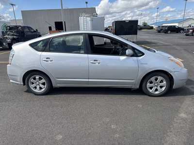 2009 Toyota Prius, $0. Photo 4