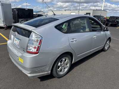 2009 Toyota Prius, $0. Photo 5