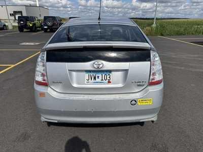 2009 Toyota Prius, $0. Photo 6