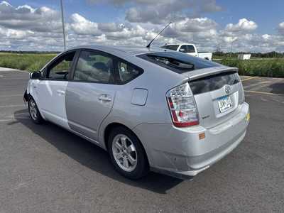 2009 Toyota Prius, $0. Photo 7