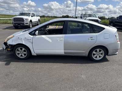 2009 Toyota Prius, $0. Photo 8