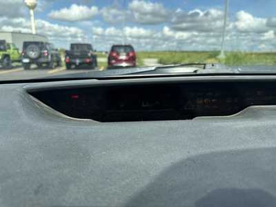 2009 Toyota Prius, $0. Photo 9