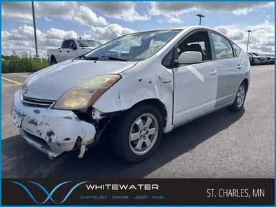 2009 Toyota Prius, $0. Photo 1