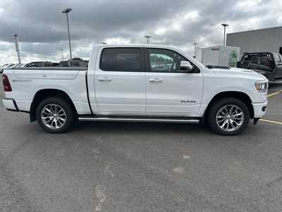 2023 RAM 1500 Crew Cab, $0. Photo 2