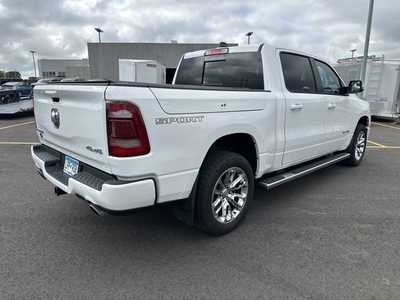 2023 RAM 1500 Crew Cab, $0. Photo 3