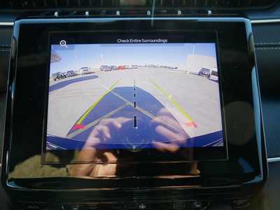 2025 Jeep Grand Cherokee, $42979. Photo 12