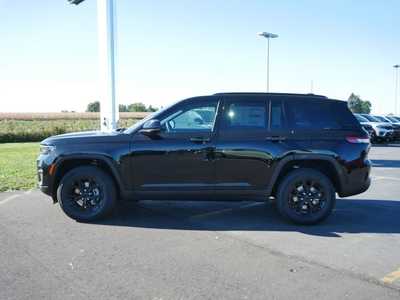 2025 Jeep Grand Cherokee, $42979. Photo 3