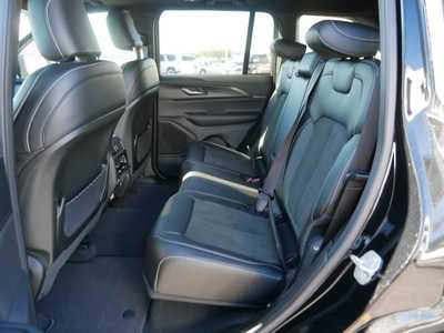 2025 Jeep Grand Cherokee, $42979. Photo 8