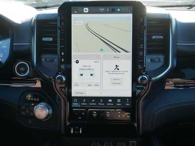 2026 RAM 1500 Crew Cab, $79651. Photo 10