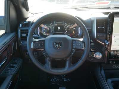 2026 RAM 1500 Crew Cab, $79651. Photo 11