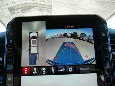 2026 RAM 1500 Crew Cab, $79651. Photo 12